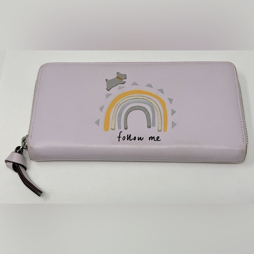 🌈 Radley London Wallet